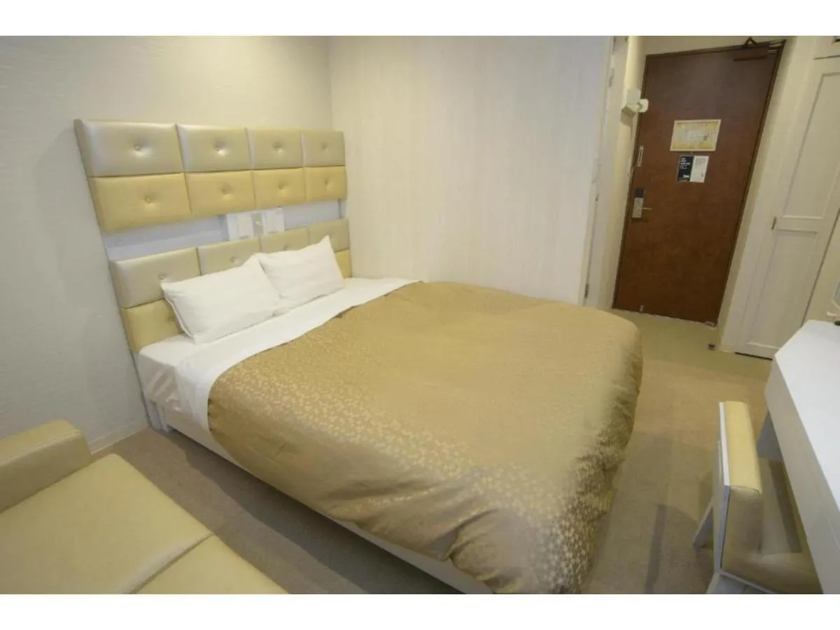 Hotel Relief Sapporo Susukino - Vacation Stay 22958V
