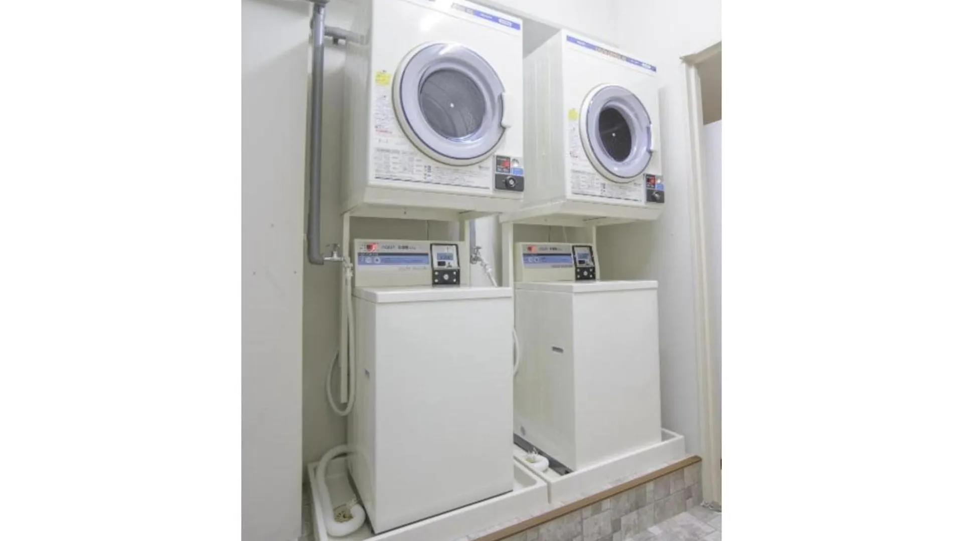 Hotel Relief Sapporo Susukino - Vacation Stay 22958V