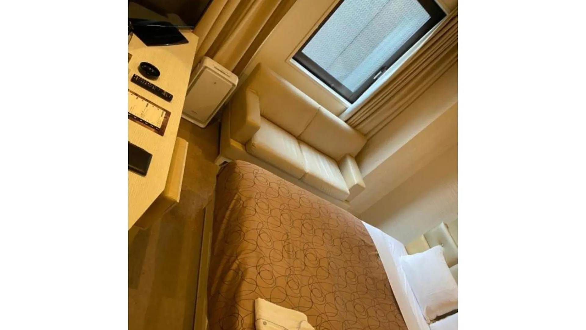 Hotel Relief Sapporo Susukino - Vacation Stay 22958V