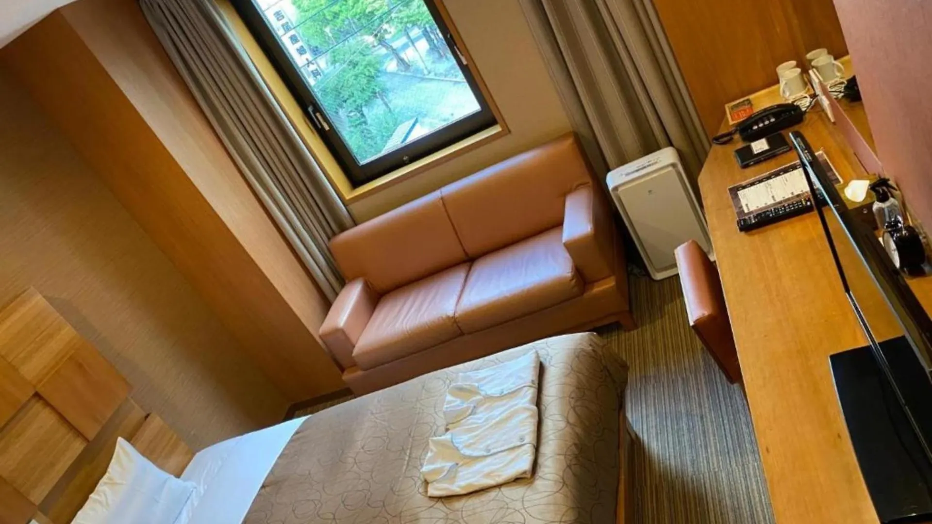 Hotel Relief Sapporo Susukino - Vacation Stay 22958V